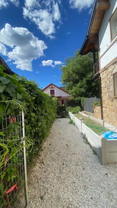 La Candela Cercedilla Zewnętrze zdjęcie