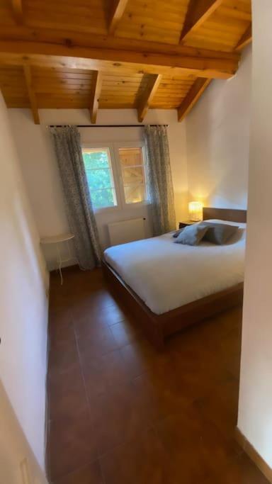La Candela Cercedilla Zewnętrze zdjęcie